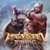 Asgardian Rising - ABC Link game