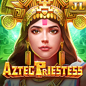 Aztec Priestess - ABC Link slot