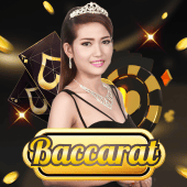 Baccarat - ABC Link casino card game