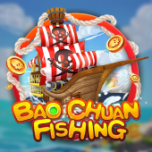 Bao Chuan Fishing - ABC Link fishing game