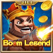 Boom Legend - ABC Link fishing game