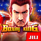 Boxing King - ABC Link slot game