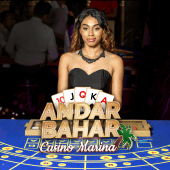 Casino Marina Andar Bahar - ABC Link live casino