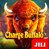 Charge Buffalo - ABC Link slot