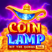 Coin Lamp - ABC Link slot