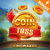 Coin Toss - ABC Link arcade