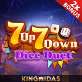 Dice Duet - ABC Link card game