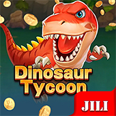 Dinosaur Tycoon - ABC Link fishing game