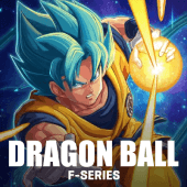 Dragon Ball - ABC Link slot