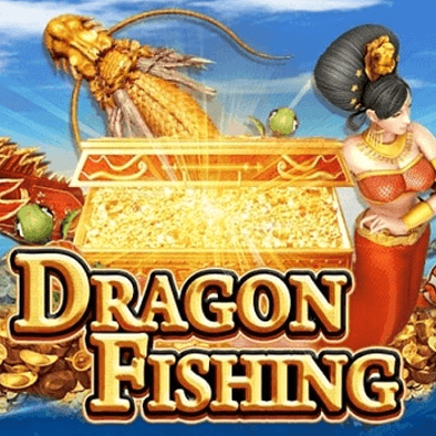 Dragon Fishing - ABC Link fishing game
