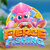 Fierce Fishing - ABC Link fishing game