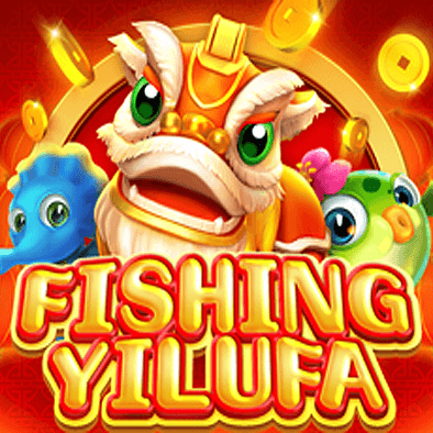 Fishing Yi Lu Fa - ABC Link fishing game
