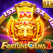 Fortune Gems 2 - ABC Link slot