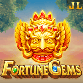 Fortune Gems - ABC Link slot