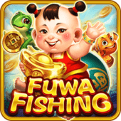 Fuwa Fishing - ABC Link fishing game