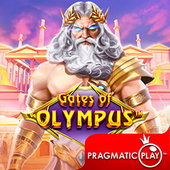 Gates of Olympus - ABC Link slot