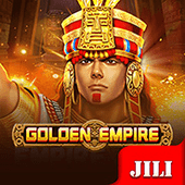 Golden Empire - ABC Link slot