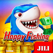 Happy Fishing - ABC Link fishing game