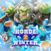 Horde 2 Winter - ABC Link slot
