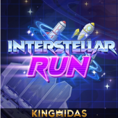 Interstellar Run - ABC Link arcade