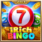 Irich Bingo - ABC Link slot