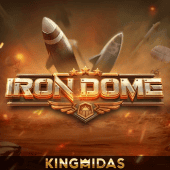 Iron Dome - ABC Link arcade