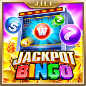 Jackpot Bingo ABC Link VIP