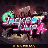 Jackpot Jump - ABC Link arcade