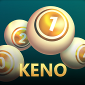 Keno - ABC Link card game