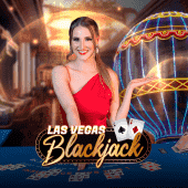 Las Vegas Blackjack - ABC Link live casino