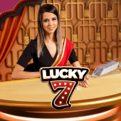 Lucky 7 - ABC Link live casino
