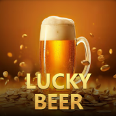Lucky Bear - ABC Link arcade