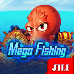 Mega Fishing - ABC Link fishing game