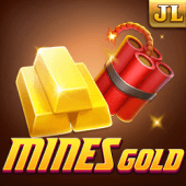Mines Gold - ABC Link slot