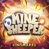 Minesweeper - ABC Link arcade