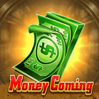 Money Coming - ABC Link slot
