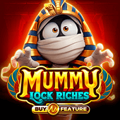 Mummy Lock Riches - ABC Link slot