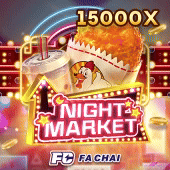Night Market - ABC Link slot
