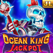 Ocean King Jackpot - ABC Link fishing game