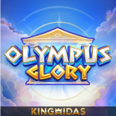 Olympus Glory - ABC Link arcade