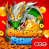 Oneshot Fishing - ABC Link fishing game