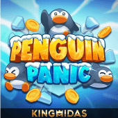 Penguin Panic - ABC Link arcade
