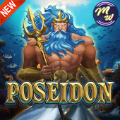 Poseidon - ABC Link slot
