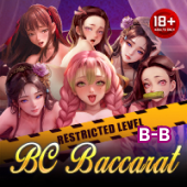 Sexy Blockchain Baccarat - ABC Link live casino