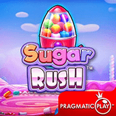 Sugar Rush - hot slot at ABC Link online casino