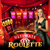 Ultimate Roulette ABC Link casino