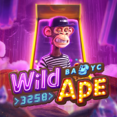 Wild Ape ABC Link casino