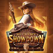 Wild Bounty Showdown ABC Link
